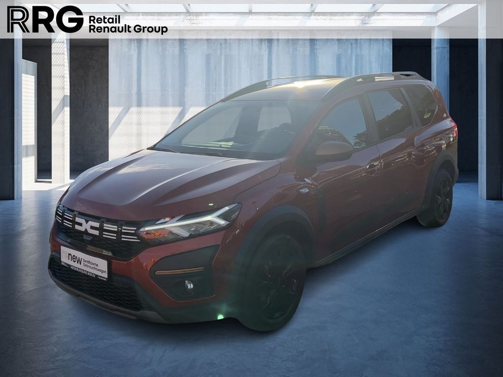 Dacia Jogger 1.0 TCe 110 Extreme+