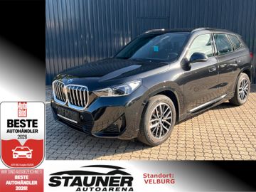 BMW X1 - 1