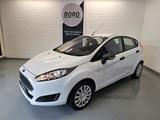 Ford Fiesta 1.6 Celebration PowerShift +8-Reifen/KLAM - Ford Fiesta: Powershift