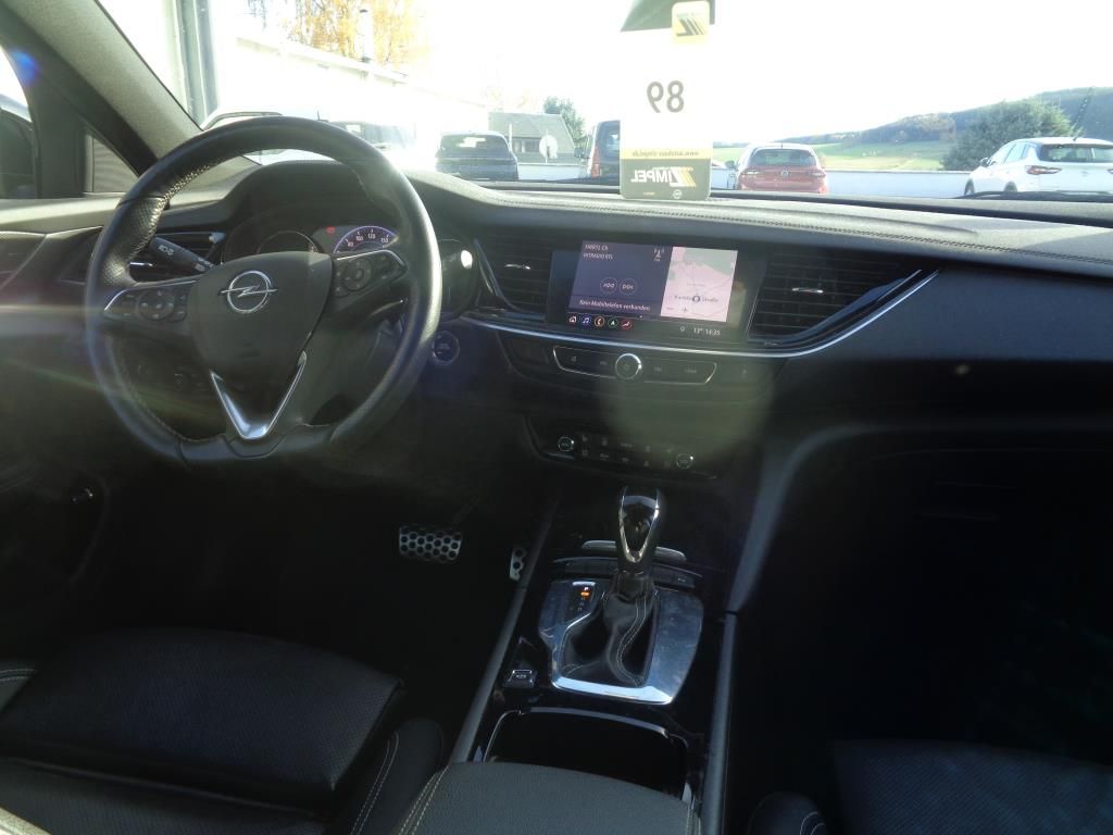 Autohaus Zimpel - Opel Insignia 2.0 Ultimate Klimaautomatik+Navi+LED+He - Bild 11 Autohaus Zimpel - Opel Insignia 2.0 Ultimate Klimaautomatik+Navi+LED+He - Bild 11