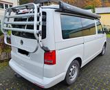 Volkswagen T5.2 Multivan Startline  - Volkswagen T5 Multivan: Startline