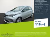 Renault ZOE R135 Experience R135/Z.E. 50 (Miet-Batterie - Renault ZOE