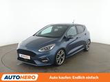 Ford Fiesta 1.0 EcoBoost ST-Line*NAVI*CAM*ACC* - Ford Fiesta Gebrauchtwagen in München