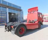 Mercedes-Benz 1017S - Mercedes-Benz 1980