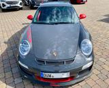 Porsche 997/GT3 RS MK2 keine Rennstrecke , aus Sammlung - Porsche aus 2010: Gt3