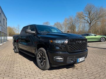 Dodge RAM - 5