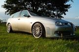Alfa Romeo 156 2.0 JTS Sportwagon inkl. neuer HU - Alfa Romeo 156: 2.0