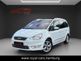 Ford Galaxy Titanium NAVI*PANO*XENON*MEMORY*7-SITZER - Ford Galaxy Gebrauchtwagen in Hamburg