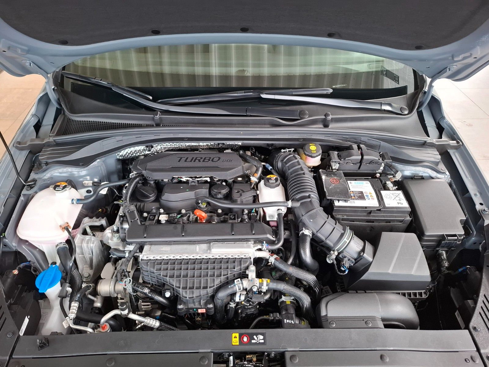 Hyundai i30 - Bild 19