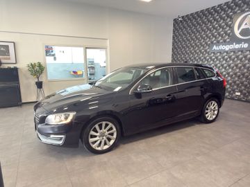 Volvo V60 - 5