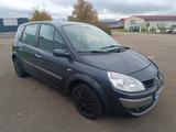 Renault Scenic Exception 1.6 16V Exception - Renault Scenic Exception mit Benzin-Antrieb