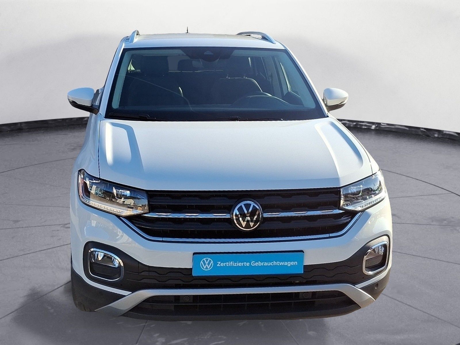 Volkswagen T-Cross - Bild 7