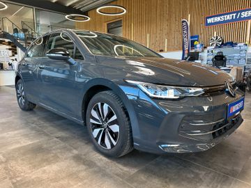 MYAUTOCENTER – Gebraucht- und Jahreswagen mit Werkstattservice in Pfaffenhofen Volkswagen Golf VIII *Keyless*Totwinkel*ACC*PDC*LED*VOLL