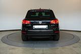 Volkswagen Touareg 4.2 V8 TDI R-Line AHK Pano StdHzg BiXe - VW Touareg Gebrauchtwagen in Kassel