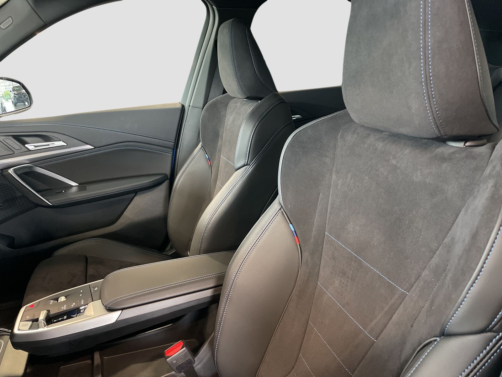 BMW X1 - Bild 11