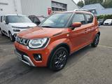 Suzuki Ignis Comfort CVT Automatik/Klima/Navi+Cam - Suzuki Ignis Gebrauchtwagen in Bochum