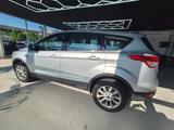 Ford Kuga Titanium - Ford Kuga: Titanium