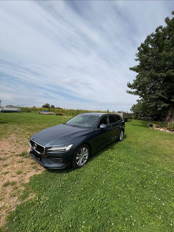 Image of Volvo V60
