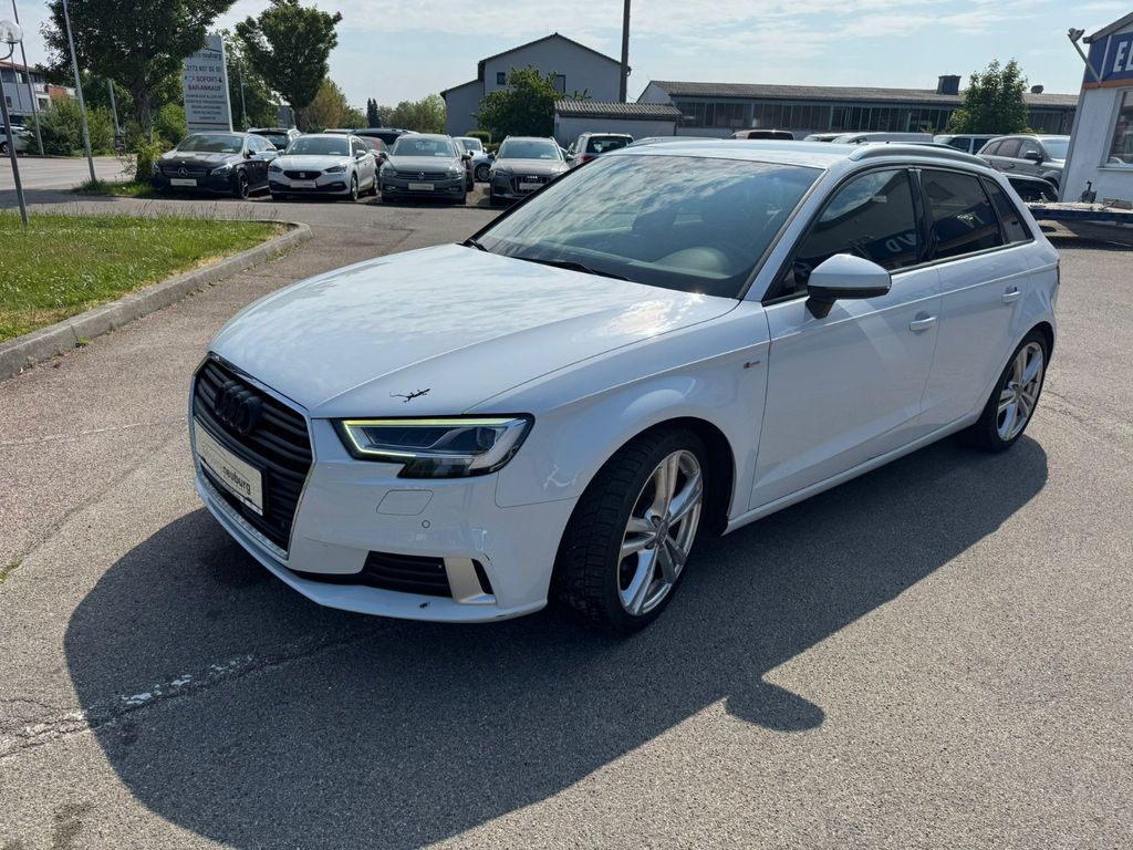 AUDI A3 0