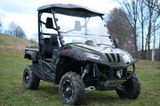 GOES UTX 700 EPS UTV Winde AHK Side by Side