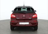 Mitsubishi Space Star 1.2 Diamant Edition+ Aut. Navi DAB - Mitsubishi mit Benzin-Antrieb: Kleinwagen