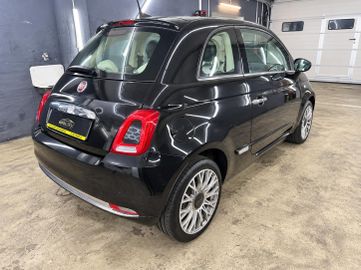 Fiat 500 - 4