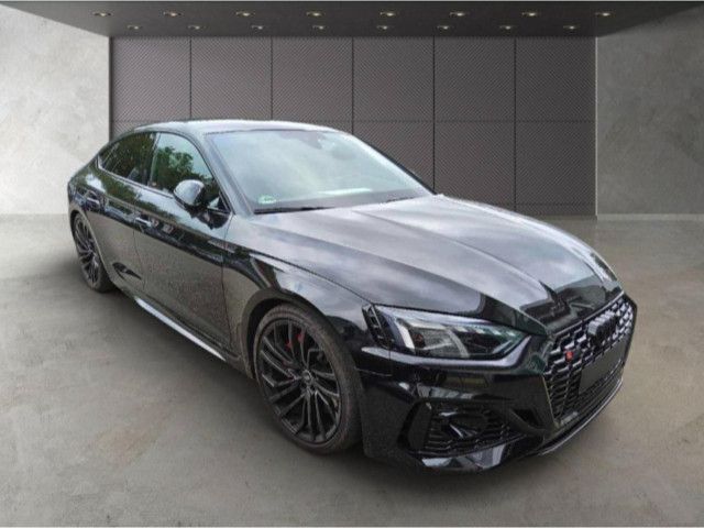 Audi RS 5 Sportback 2.9TFSI Matrix RS-AGA ACC RFK foto 3
