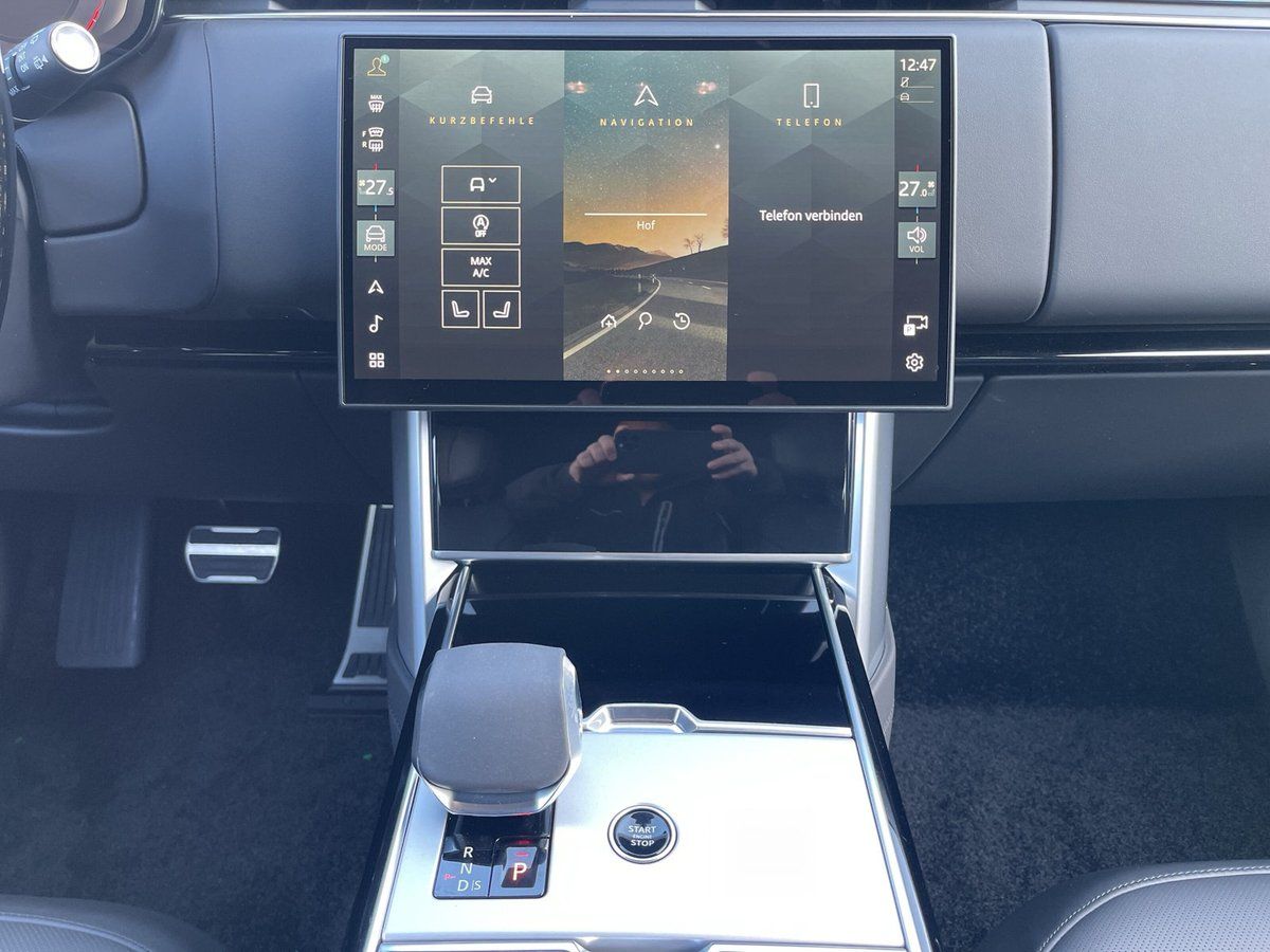 Land Rover Range Rover - Bild 18