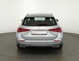 Mercedes-Benz C200 d T-Modell Avantgarde LED Navi ACC Kamera - Mercedes-Benz C 200 Gebrauchtwagen in Kassel