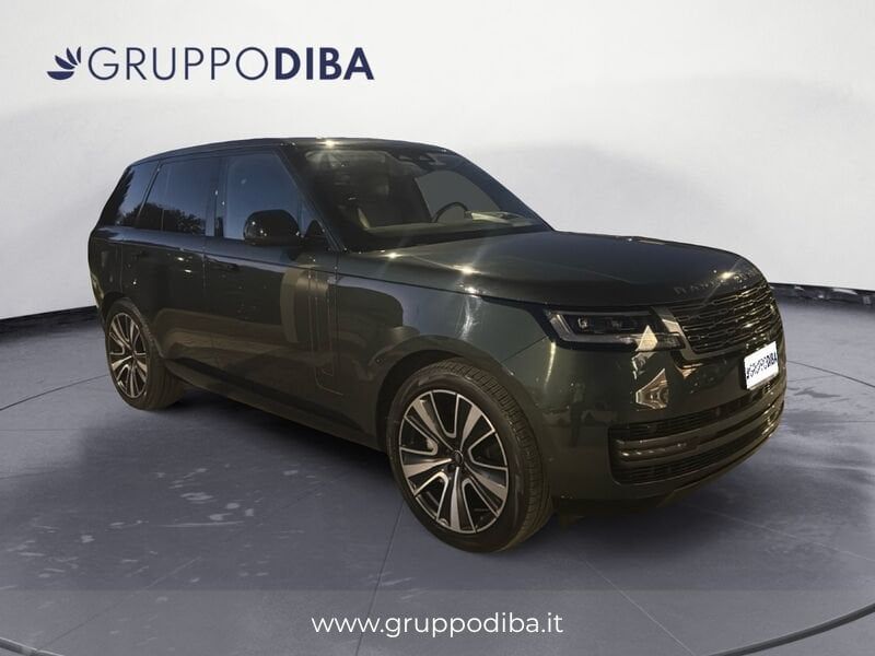 Other Land Rover Range Rover V 2022 3.0d i6 mhev HSE a imagem 3