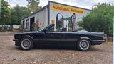BMW 320i Cabrio H-Kennzeichen TÜV 05/2028 !! - BMW aus 1988: Cabrio