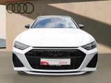 Audi RS 6 Avant 4.0 TFSI Q performance |HuD|Leder|AHK - weiße Audi RS6