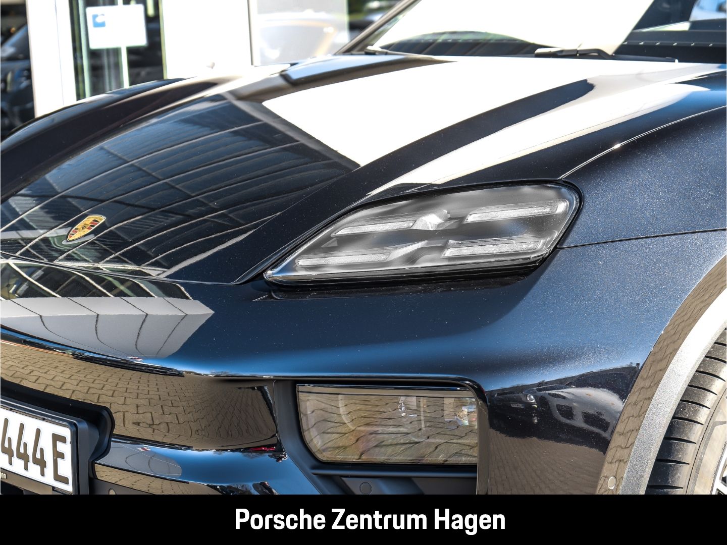 Porsche Macan - Bild 29