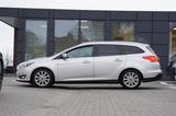 Ford Focus Turnier Titanium MIT 2 JAHREN GARANTIE - Ford Focus Gebrauchtwagen in Krefeld