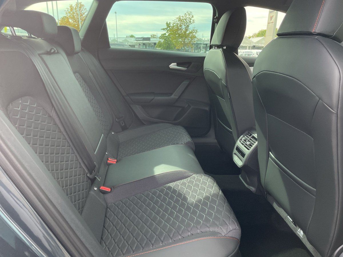 Seat Leon - Bild 26