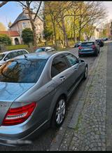 Mercedes-Benz Mercedes benz C220 Motor 2.0 - mit Diesel-Antrieb: Mercedes Motor