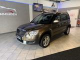 Skoda Yeti 1.4 Elegance Plus Edition*12M.Garantie* - gebrauchte Skoda Yeti aus dem Jahr 2013