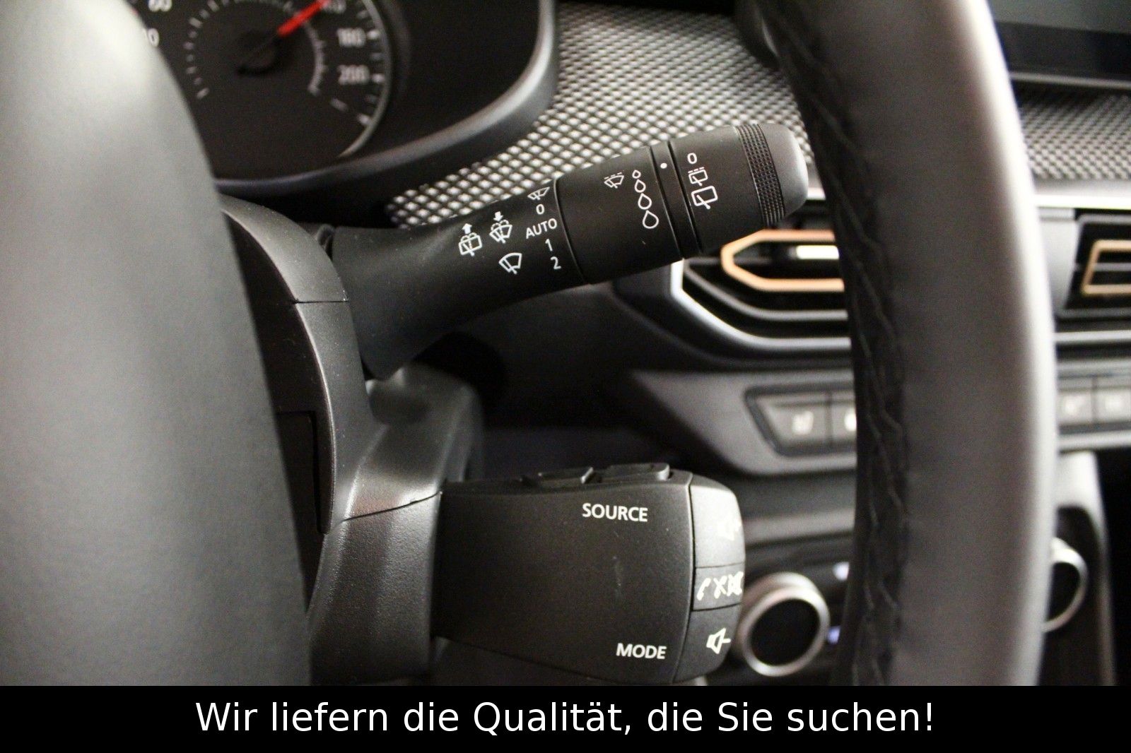 Fahrzeugabbildung Dacia Sandero TCe 90 Stepway Expression*Winterpaket*