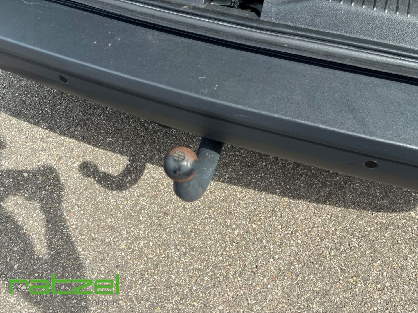 Fahrzeugabbildung Volkswagen T6.1 Caravelle KR 2.0 TDI 110KW DSG Navi Kamera
