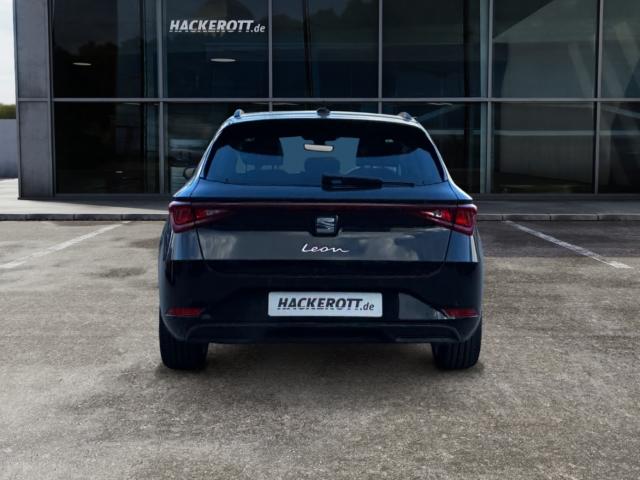 Seat Leon Sportstourer Road Edition 1.5 eTSI 150 PS 7