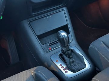 Volkswagen Golf Plus - 10