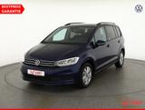 Volkswagen Touran 2.0 TDI DSG Standheizung LED Navi ACC DAB - Volkswagen Touran Gebrauchtwagen