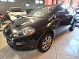 Fiat Punto - Fiat Punto mit CNG-Antrieb