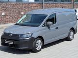 Volkswagen "MAXI" CARGO 2.0 TDI BlueMotion aus 1. HAND - Volkswagen Caddy: Bluemotion