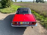 Triumph Spitfire - Triumph Spitfire: Cabrio