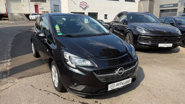 Opel Corsa E Drive