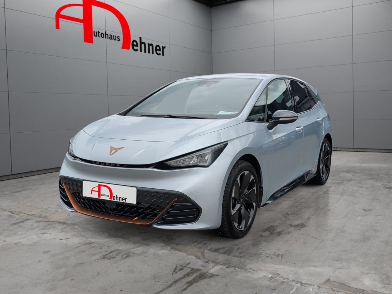 Cupra Born 231PS/62kWh TECH M+PILOT M+PRIVACY+CARGO+SH imagem 2