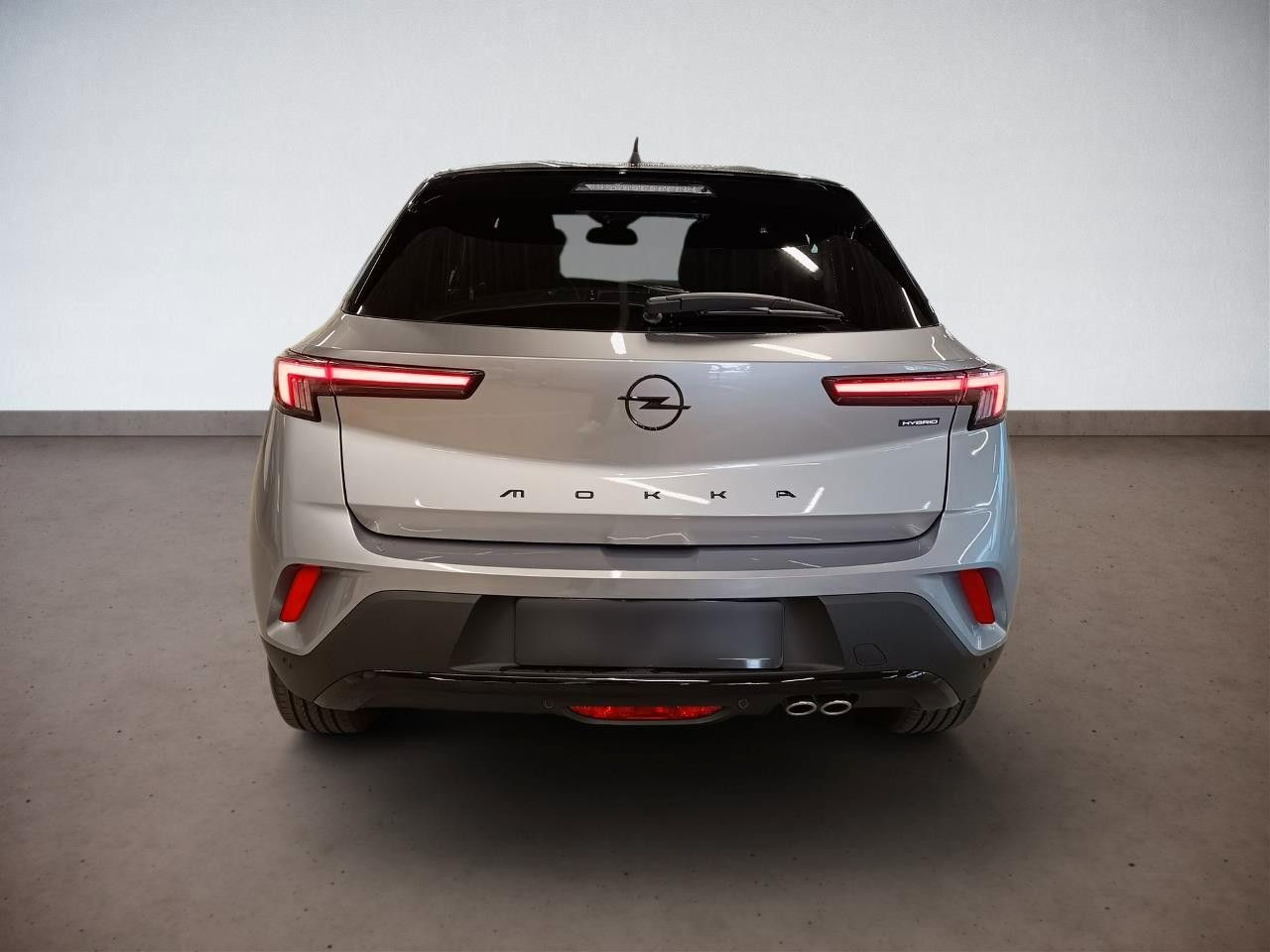 Fahrzeugabbildung Opel Mokka GS Line Automatik/HYBRID/NAVI!