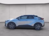Toyota C-HR 1.8 Hybrid Team Deutschland FWD - Toyota C-HR: Team Deutschland
