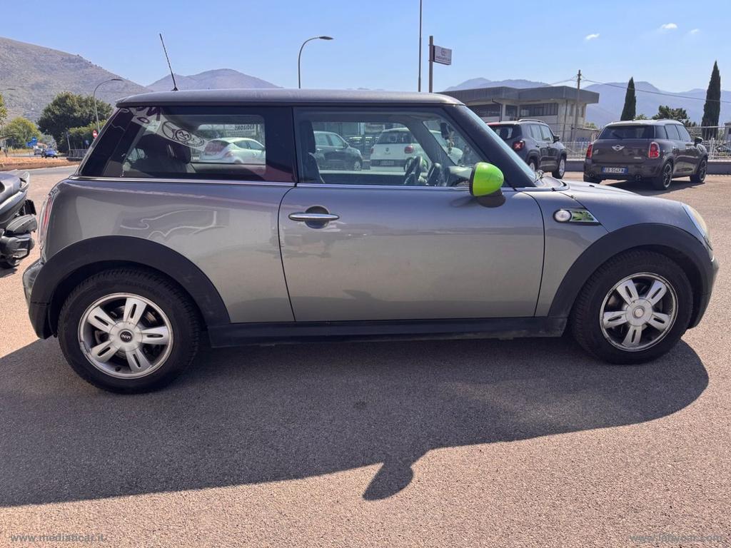 MINI ONE